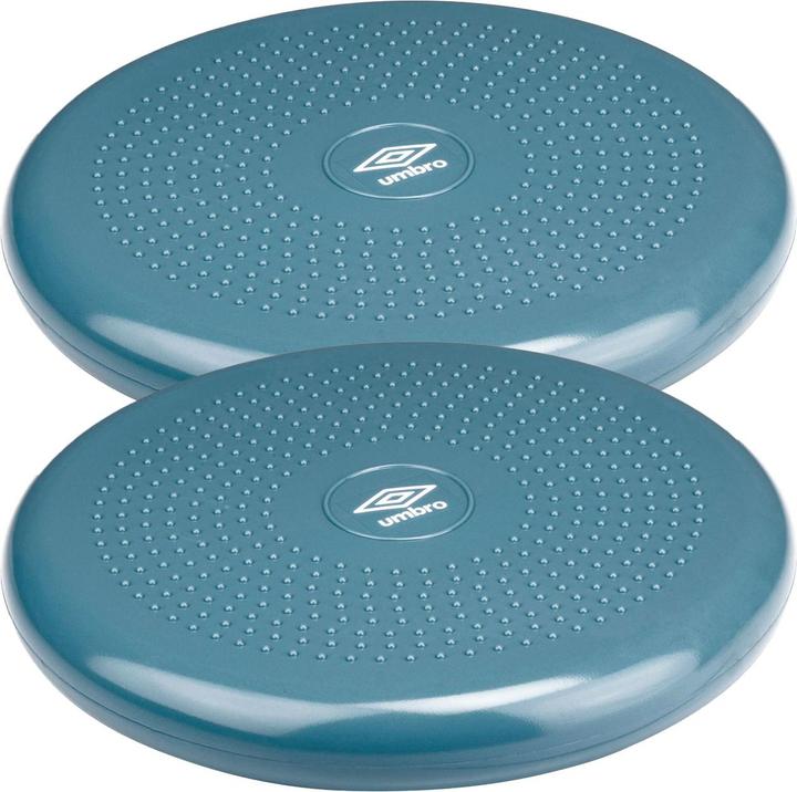 Produktbild Umbro 2er-Set Balance-Kissen