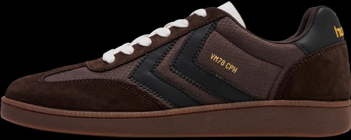Actual product image hummel VM78 CPH RS (37)