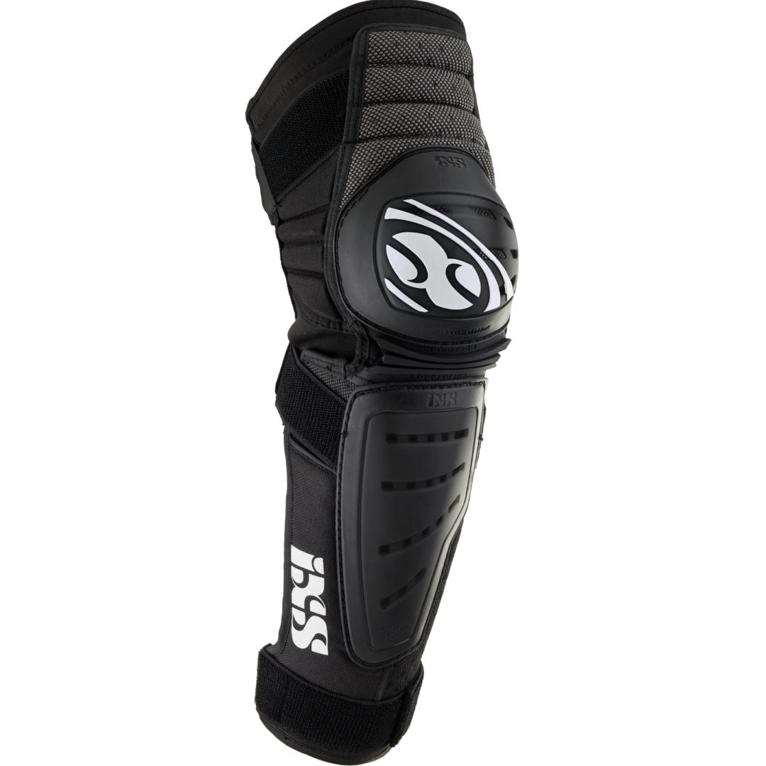 iXS, Protektoren, (M, Knieschoner, Paar)