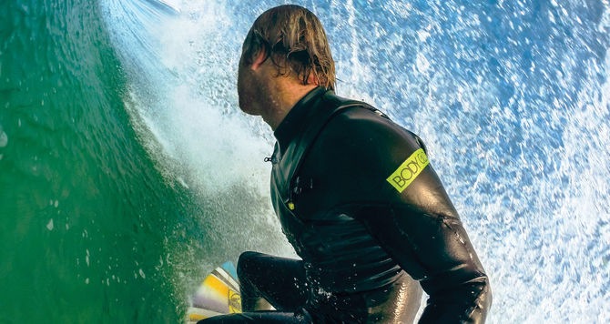 Actual product image GoPro The Handler schwimmender Handgriff (Universal)