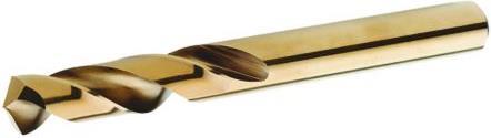 Produktbild Dormer HSS-E STRAIGHT SHANK STUB DRILL 3.0mm (3 Millimeter)