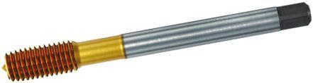 Produktbild Dormer Hss-E Tin Coarse Fluteless Tap M10