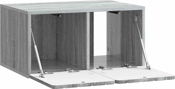 Produktbild vidaXL Wandschrank (59.50 x 41 x 30 cm)
