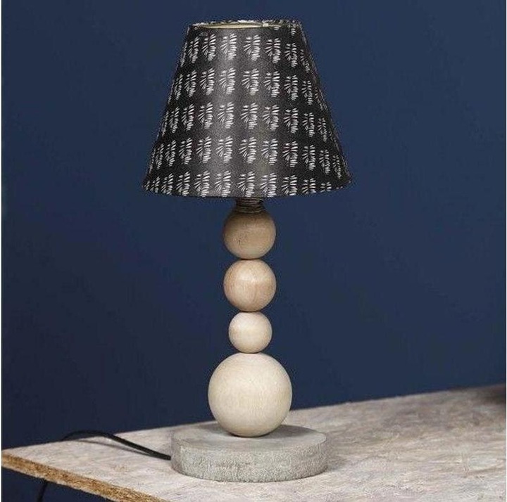 Produktbild Creativ Company Holzperlen