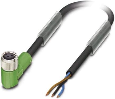 Produktbild Phoenix Contact SENSOR/ACTUATOR CABLE, 3-POS., 3 M