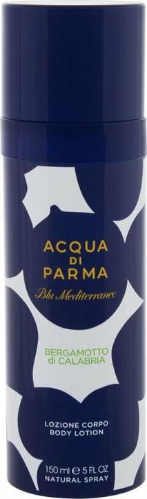 Image du produit Acqua Di Parma Blu Mediterraneo Bergamotto di Calabria (Crème pour le corps, 150 ml)