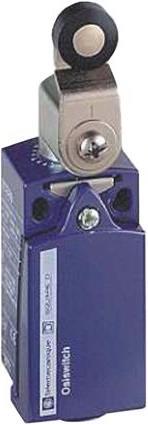 Produktbild TE Sensors Limit Switch 240 VAC 10 Amp Metal XCKD