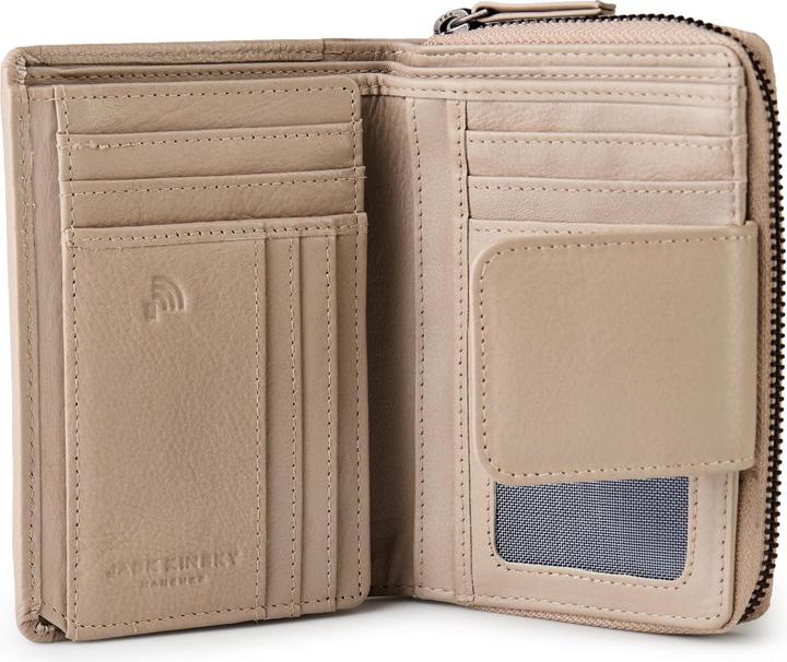 Actual product image Jack kinsky Grosse Riegelbörse