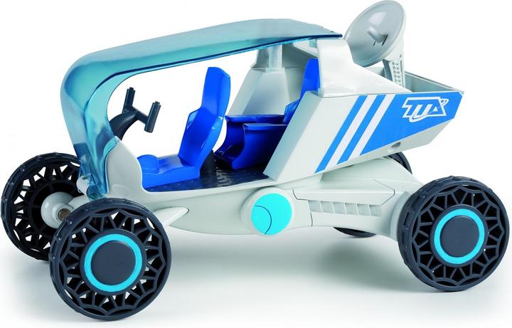 Produktbild Miles von Morgen Scout Rover