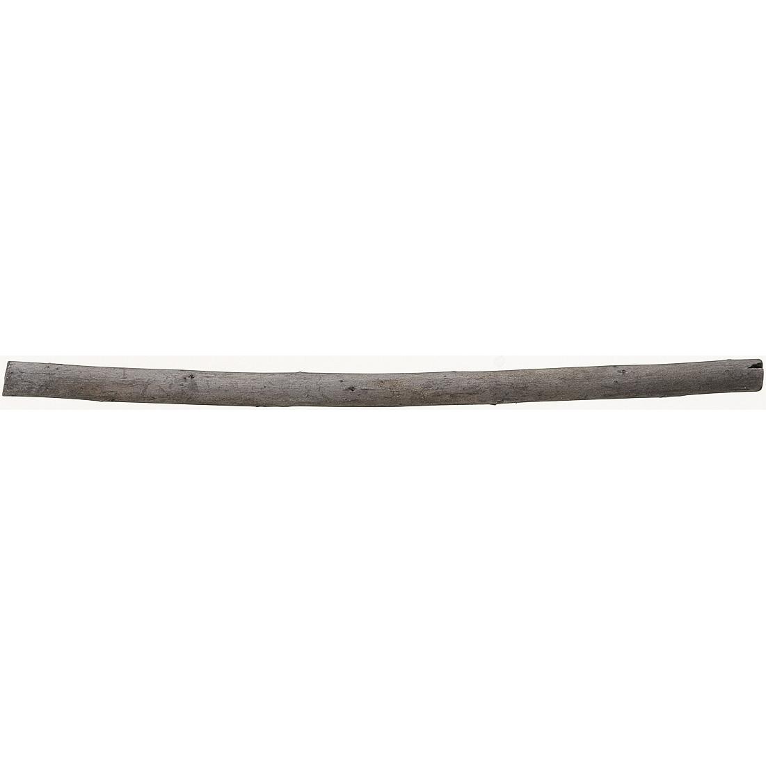 Faber-Castell, Malstifte, Zeichenkohle Pitt natürlich (Schwarz, 1 x)