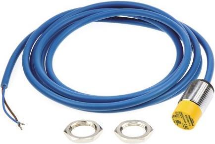Produktbild Turck M18 Inductive Sensor 10mm, Namur, 2m (Sensor)