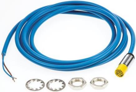Produktbild Turck M12 Inductive Sensor 5mm, Namur, 2m (Sensor)