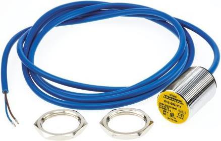 Produktbild Turck M30 Inductive Sensor 10mm, Namur, 2m (Sensor)
