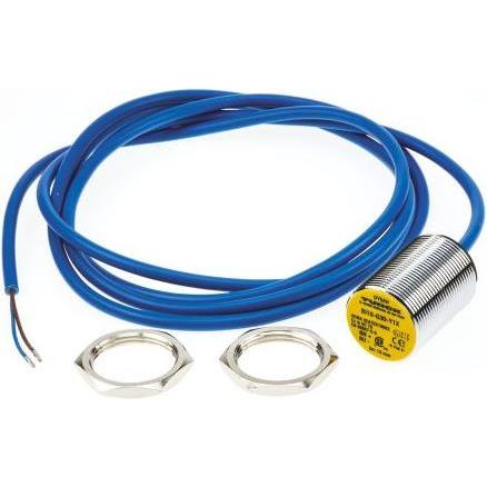 Turck M30 Inductive Sensor 10mm, Namur, 2m (Misuratore), Modulo elettronico