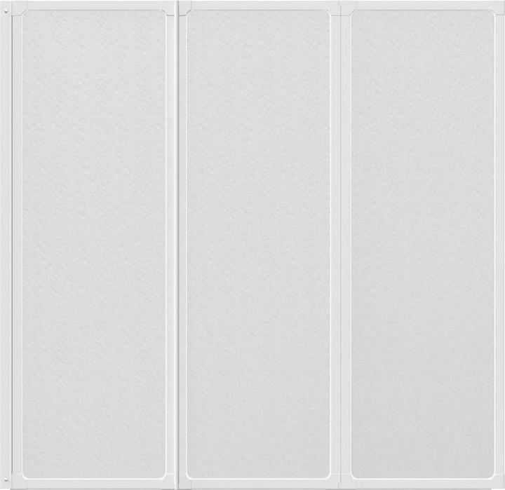 Immagine prodotto vidaXL Silvano (132 cm, 132 cm, 141 cm)