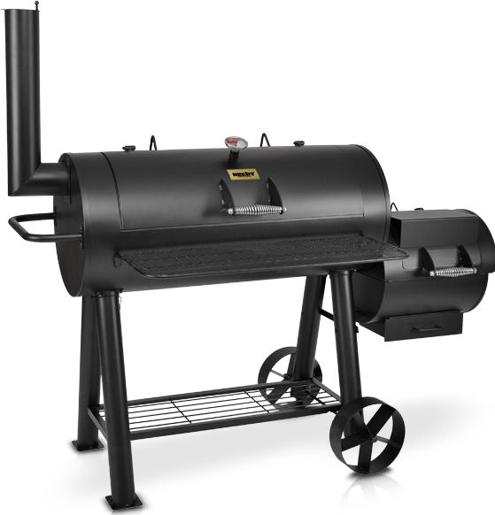 Produktbild Hecht Sentinel Max (40 cm)