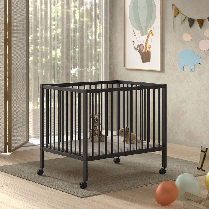 Image du produit Vipack Laufgitter Dino (80 cm, 100 cm, Hêtre)