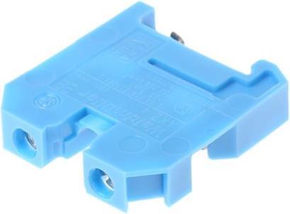 Produktbild Weidmüller Miniaturklemme AKZ4 blau (Diverse)