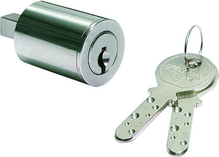 Kaba Möbelzylinder 8 Typ 1057 (Zylinderschlüssel)