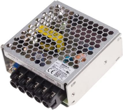 Power Supply Switch Mode 24V 52.8W