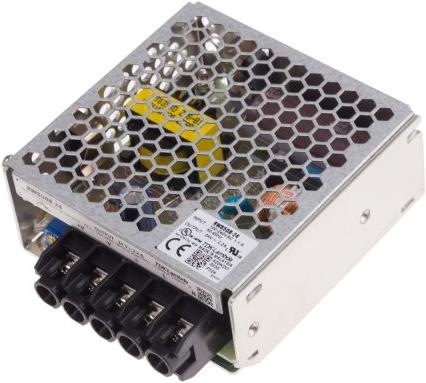 Power Supply Switch Mode 24V 52.8W