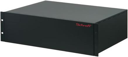 Produktbild Schroff Interscale M Standard Case 3Ux310mm