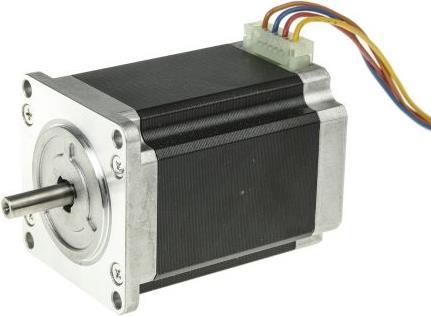 Produktbild Sanyo Denki bipolar stepper motor, 1600mNm, 2A