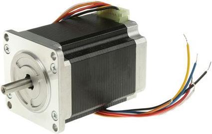 Produktbild Sanyo Denki unipolar stepper motor,1270mNm, 3A