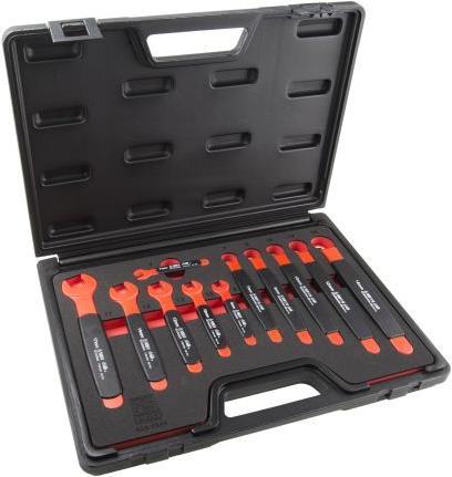 Produktbild RS PRO 12pc insulated VDE wrench set (17 mm)