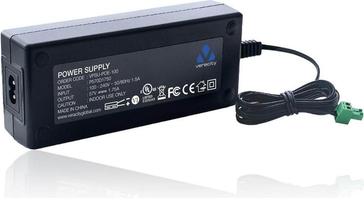 Produktbild Veracity High-Power POE 100W Power (100 W)