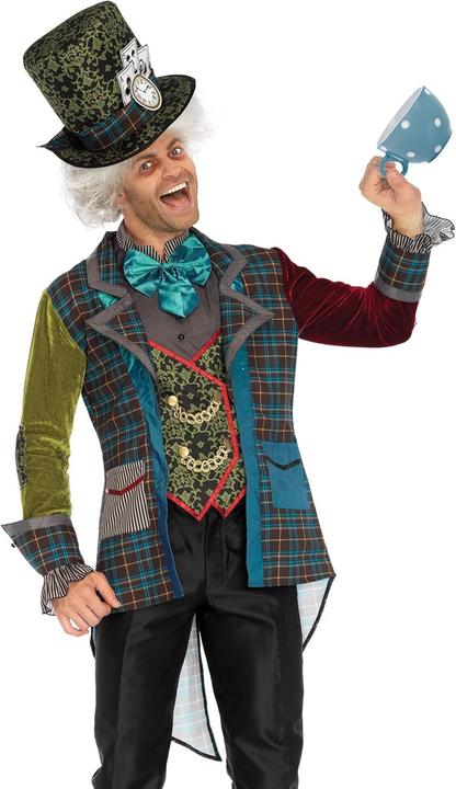 Produktbild Leg Avenue Verrückter Hutmacher - Mad Hatter (L)
