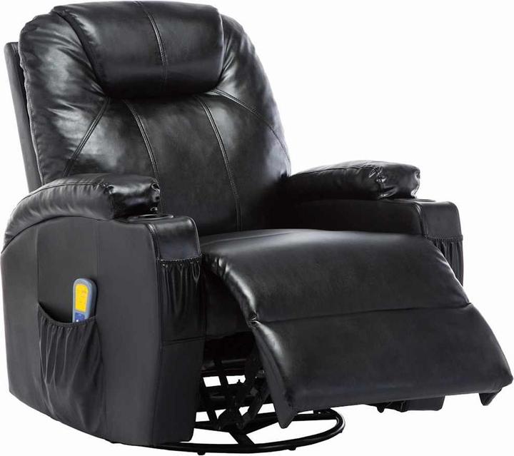 Image du produit vidaXL Massagesessel