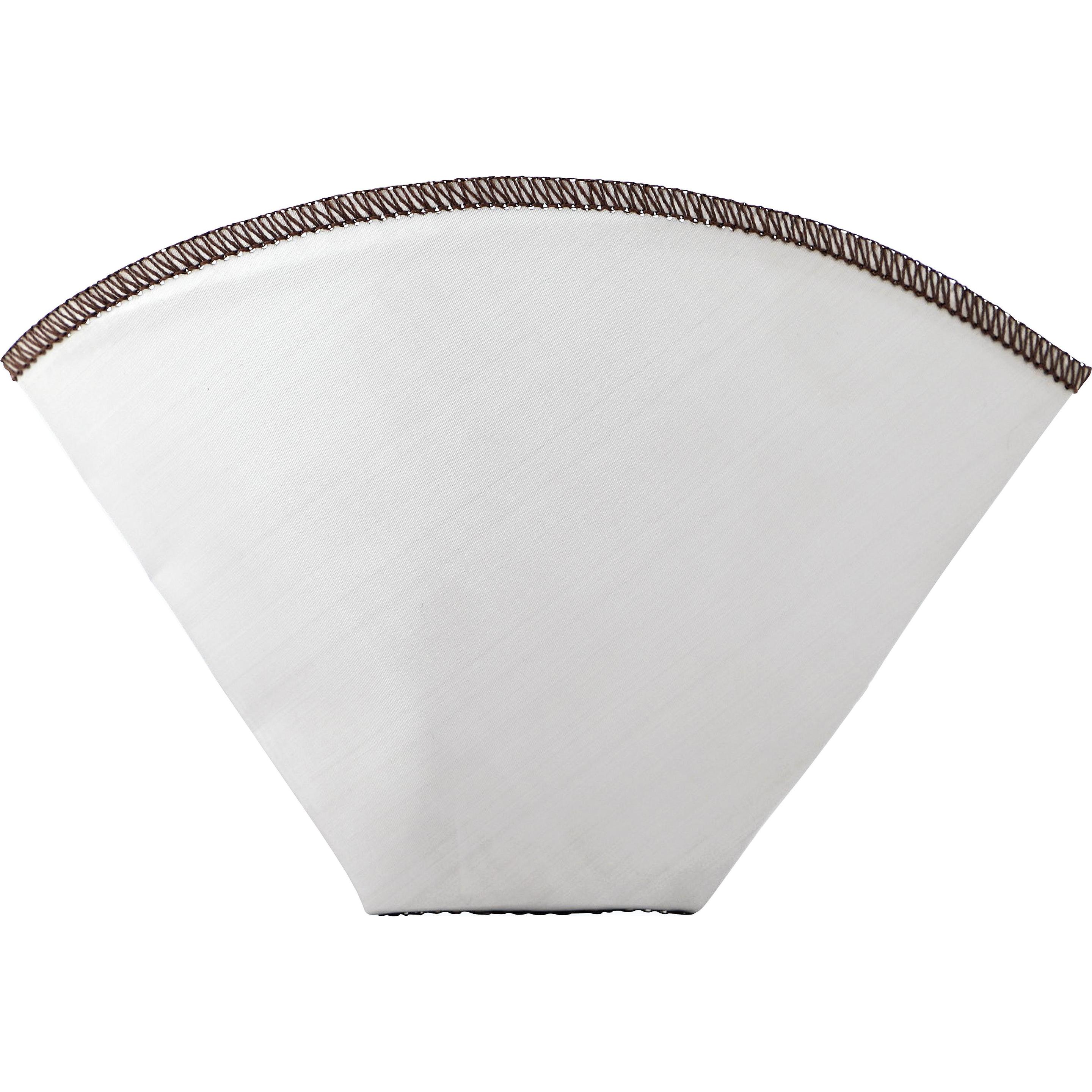 Karl Weis Kaffeedauerfilter Gr. 4 (E27 102575)