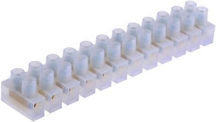 Actual product image RS PRO Pa Terminal Blocks,4mm2
