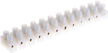 Produktbild RS PRO Pa Terminal Blocks, 6 Mm2