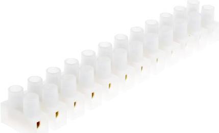 Produktbild RS PRO PA TERMINAL BLOCKS, 12MM2