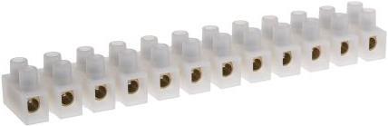 Produktbild RS PRO PA TERMINAL BLOCKS, 10 MM2