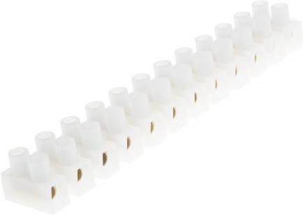 Produktbild RS PRO PA TERMINAL BLOCKS, 16MM2
