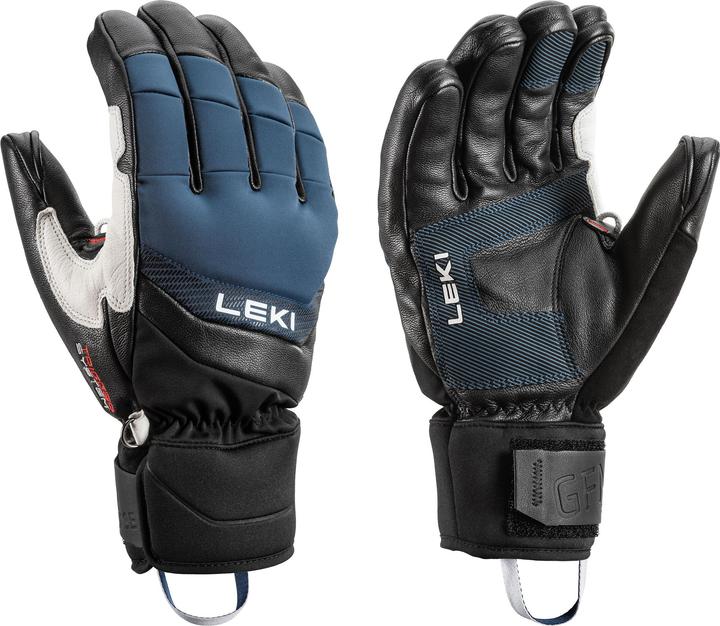 Produktbild Leki Griffin Base 3D (8)