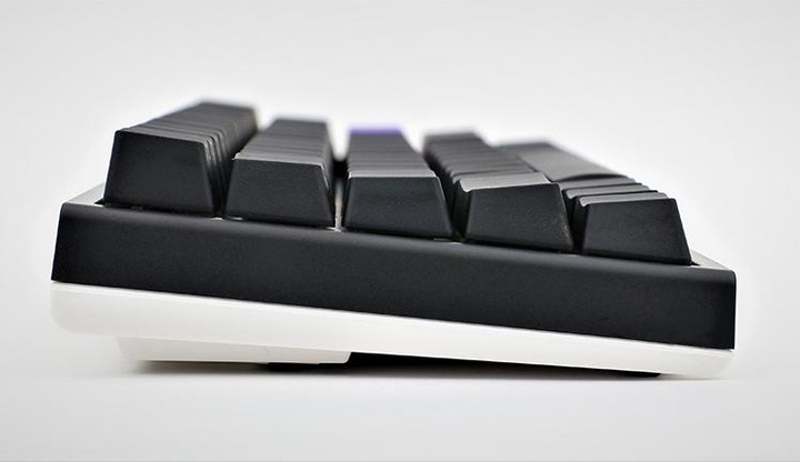 Actual product image Ducky One 2 Mini (CH, Cable)