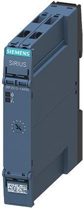 Produktbild Siemens Time Relay ON-delay 1x CO, Screw