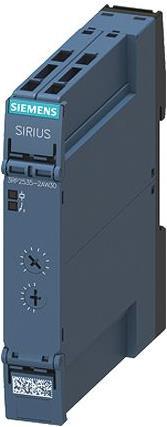 Produktbild Siemens Time Relay OFF-delay 1x CO, Spring