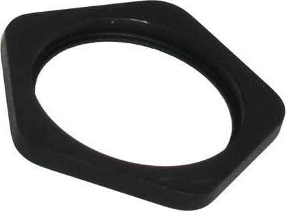 Actual product image Ledlenser Roll protection, black