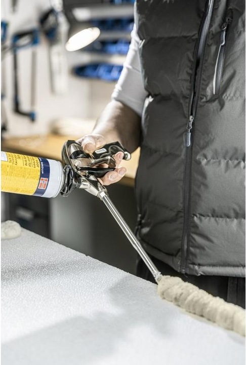 Produktbild Högert Montageschaumpistole