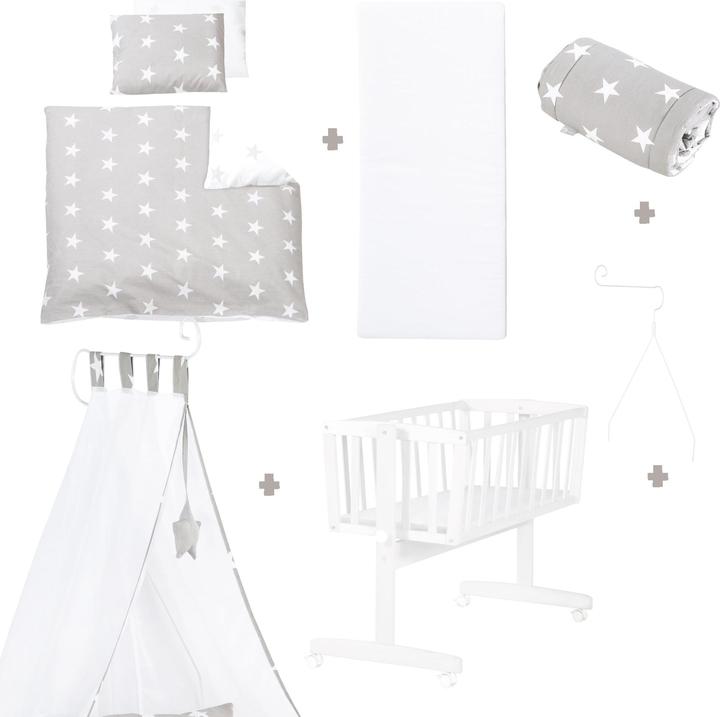 Actual product image Roba Little Stars