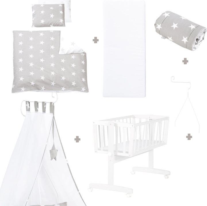 Produktbild Roba Little Stars