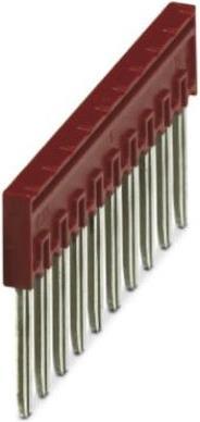 Produktbild Phoenix Contact Plug-in Bridge 3033710