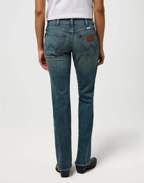 Immagine prodotto Wrangler Jeans Low Rise Bold Boot (30)