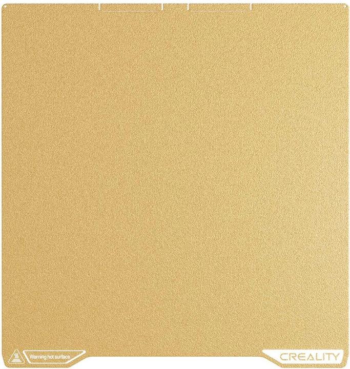 Creality K2 PEI mattierte Bauplatte (Replacement parts)