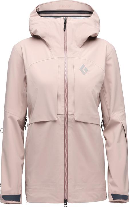 Produktbild Black Diamond Factor Shell (XL)